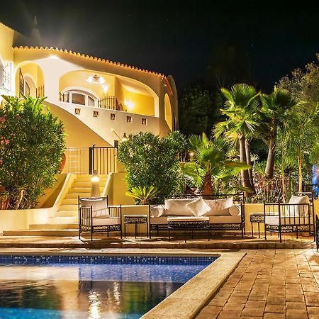 Casa Lusitania 19 Villa ฟารู ภายนอก รูปภาพ