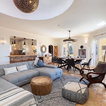 Casa Lusitania 19 Villa ฟารู ภายนอก รูปภาพ