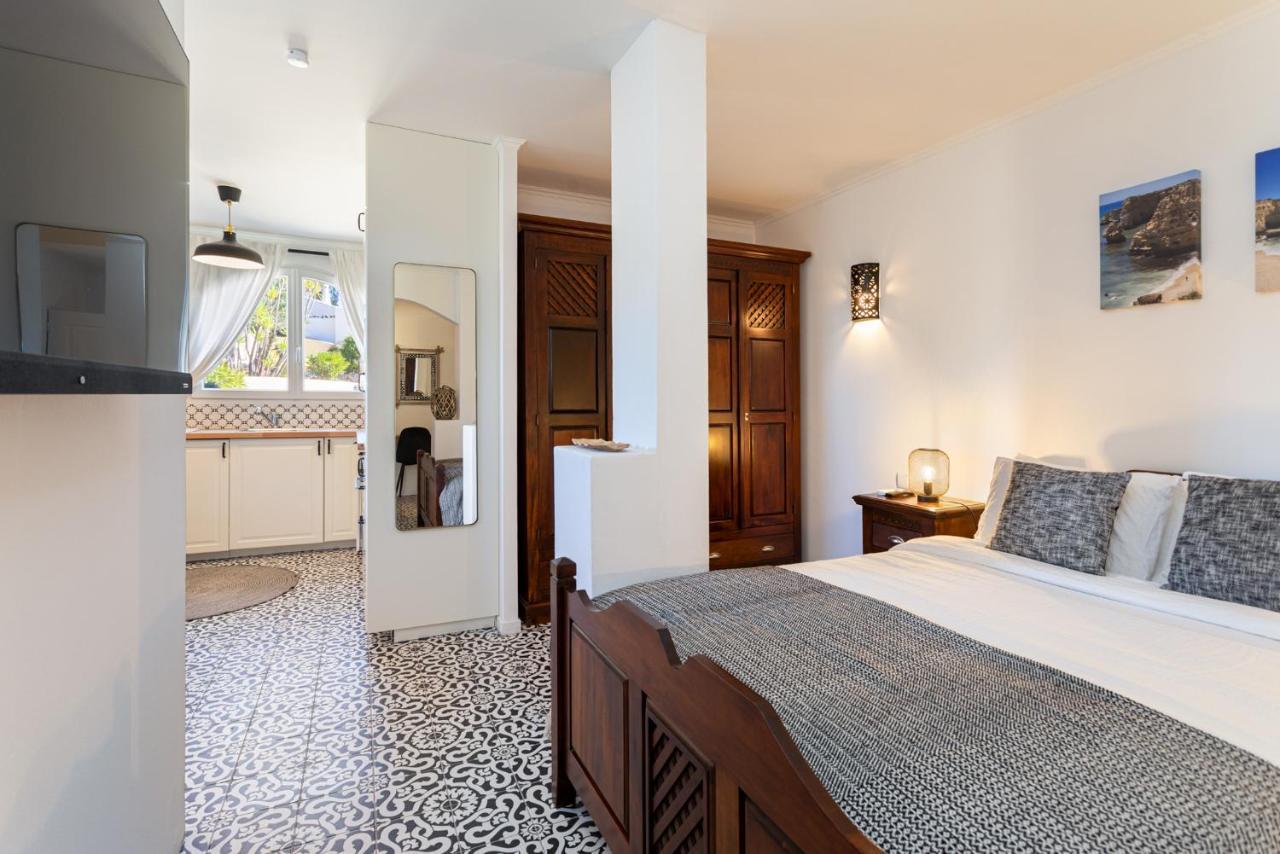 Casa Lusitania 19 Villa ฟารู ภายนอก รูปภาพ