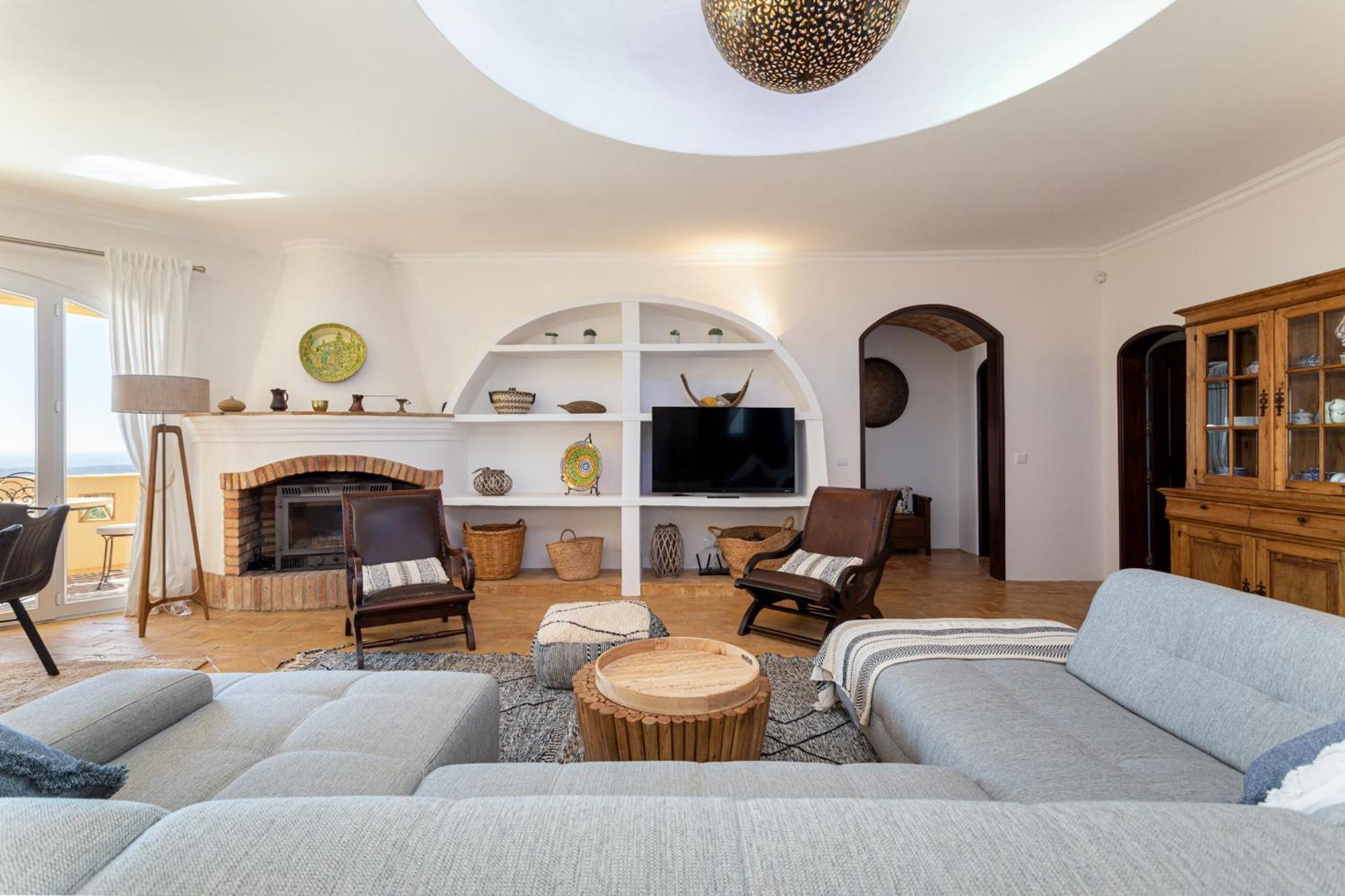 Casa Lusitania 19 Villa ฟารู ภายนอก รูปภาพ