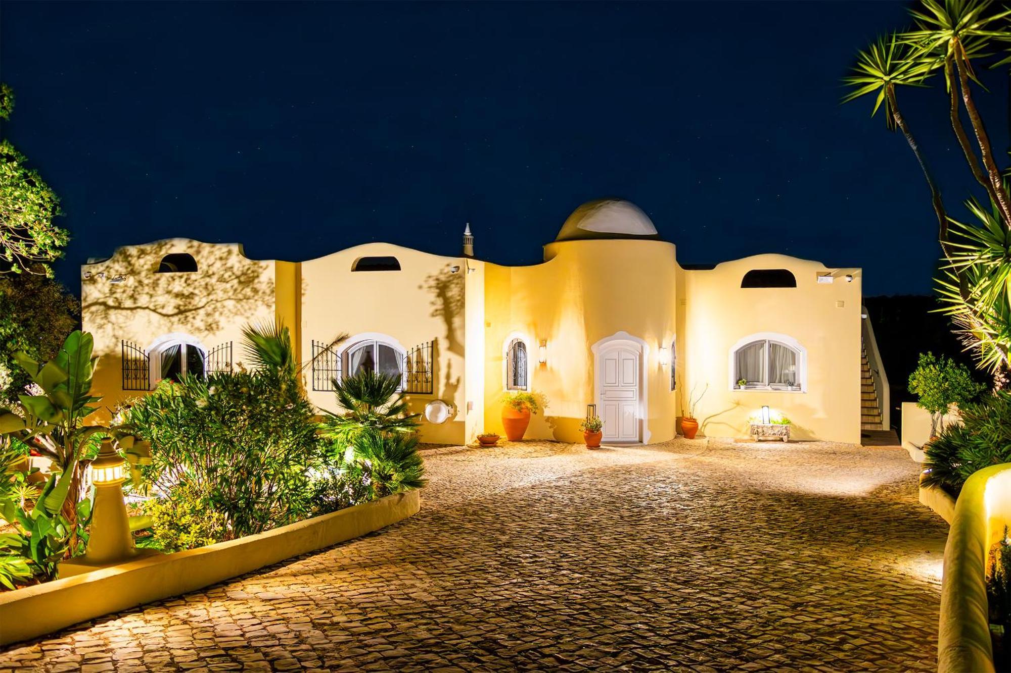 Casa Lusitania 19 Villa ฟารู ภายนอก รูปภาพ