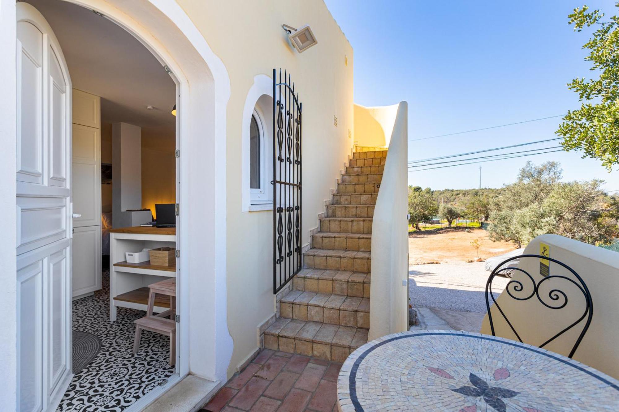 Casa Lusitania 19 Villa ฟารู ภายนอก รูปภาพ