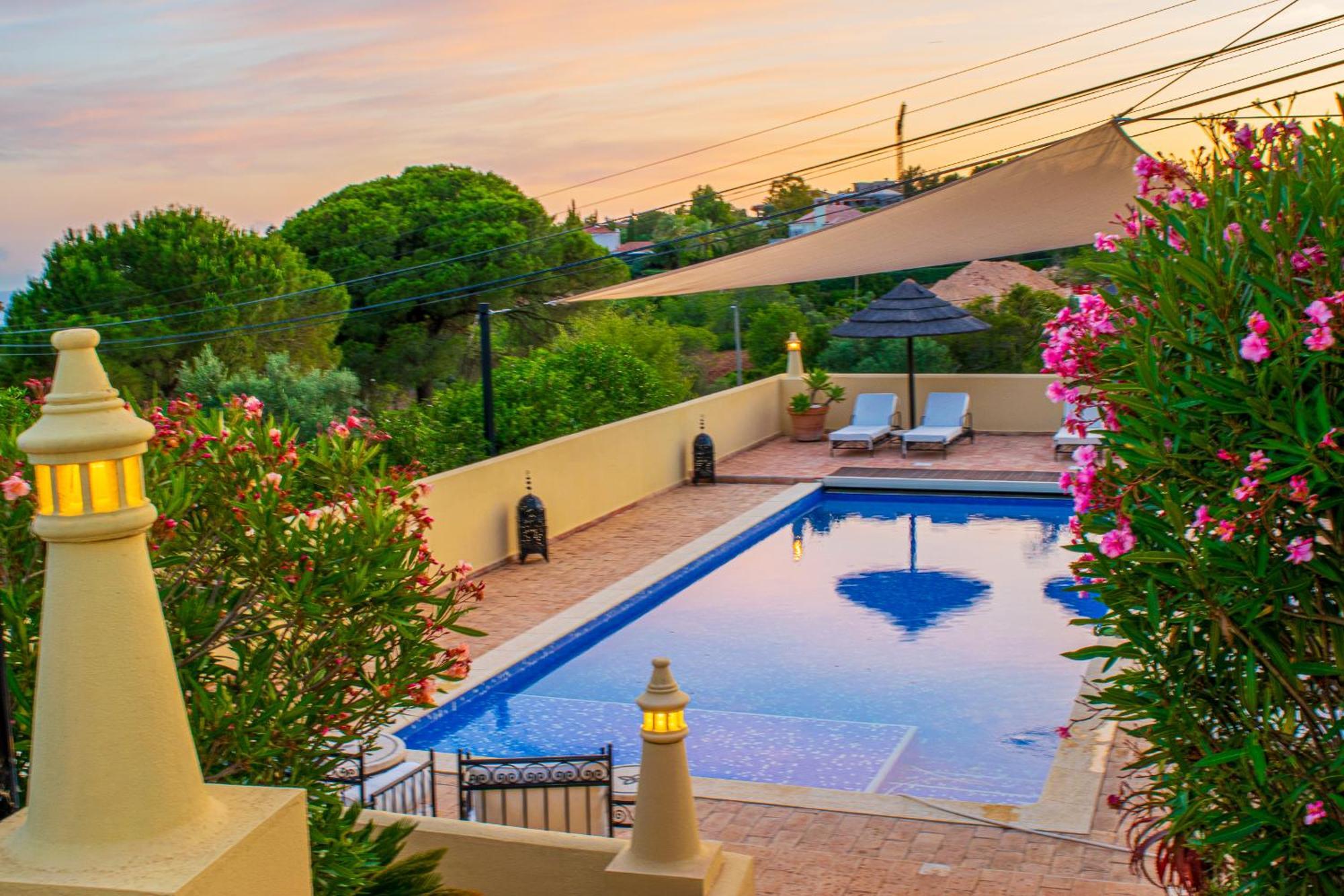 Casa Lusitania 19 Villa ฟารู ภายนอก รูปภาพ