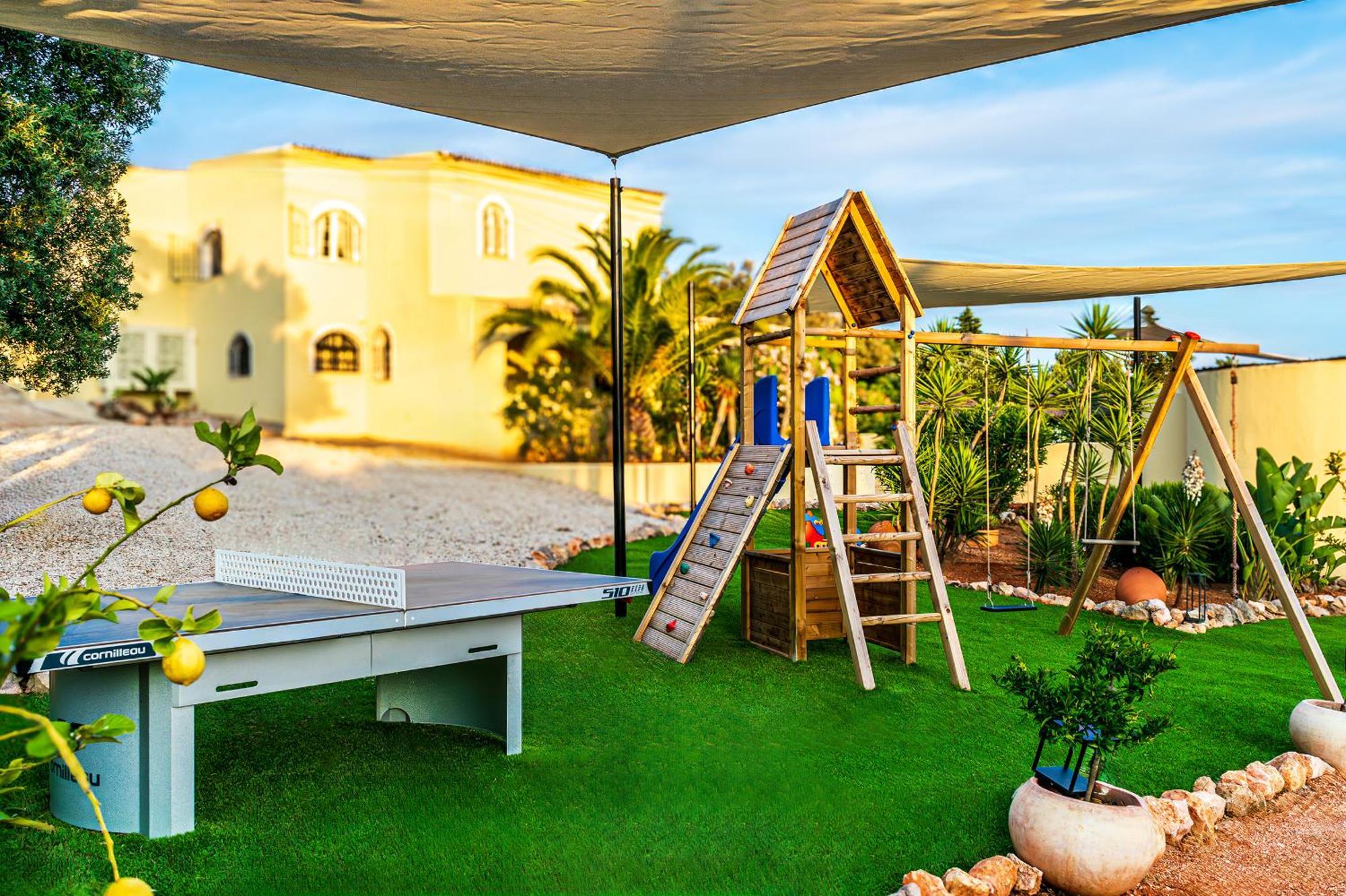 Casa Lusitania 19 Villa ฟารู ภายนอก รูปภาพ