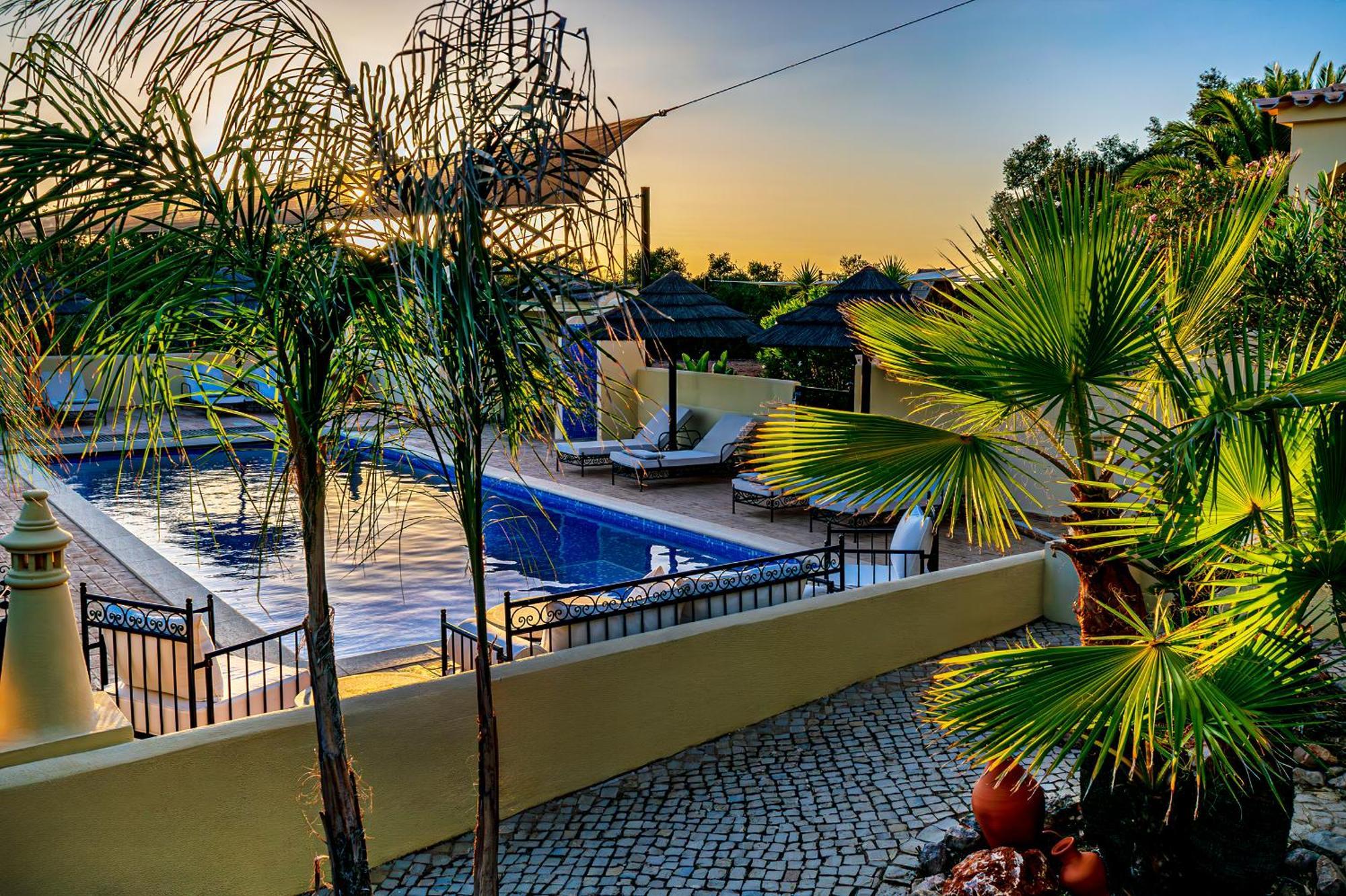 Casa Lusitania 19 Villa ฟารู ภายนอก รูปภาพ