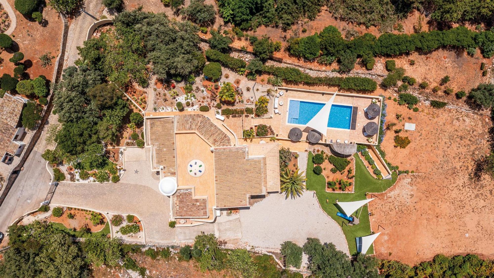 Casa Lusitania 19 Villa ฟารู ภายนอก รูปภาพ